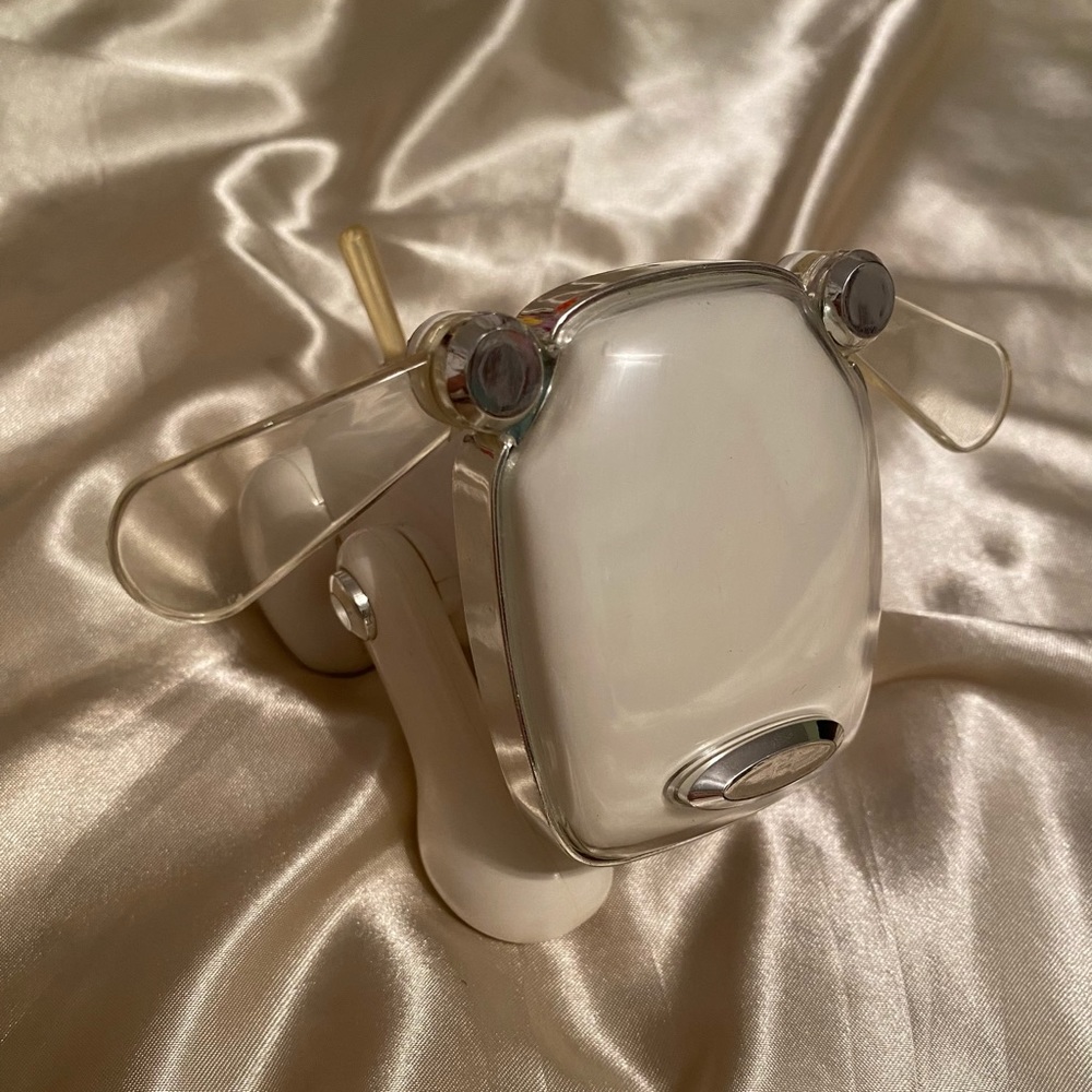 iDOG